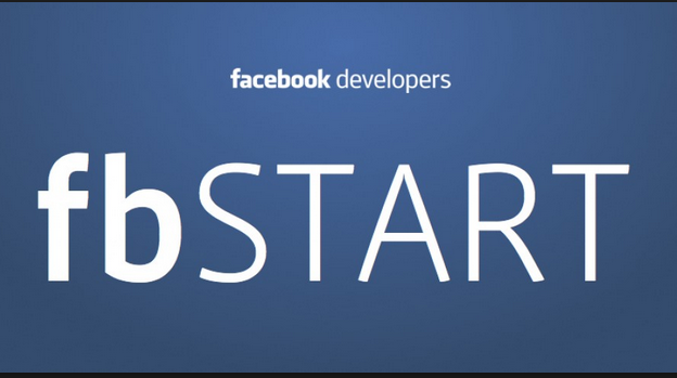 Facebook fb start