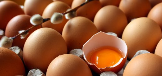 Zayıflamak İsteyenler Yumurtayı İhmal Etmesin