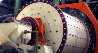 Ball Mill