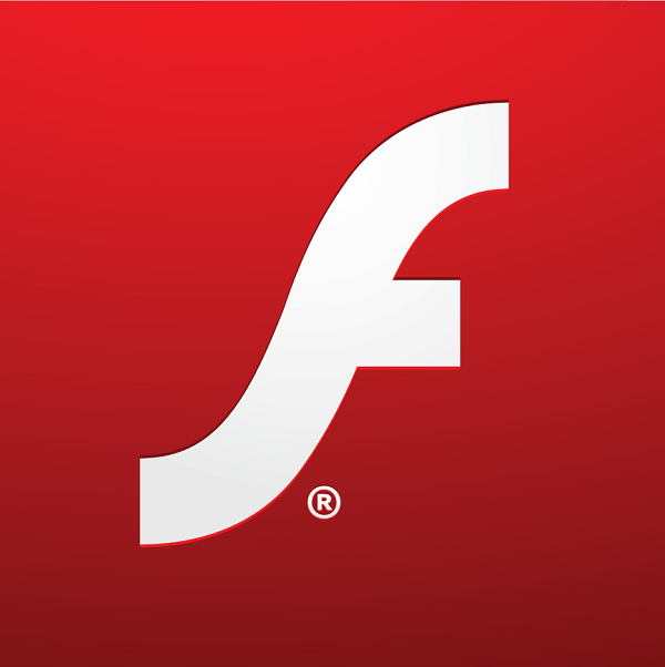 flash player