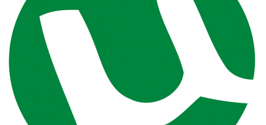 utorrent