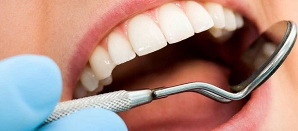 diş sağlığı