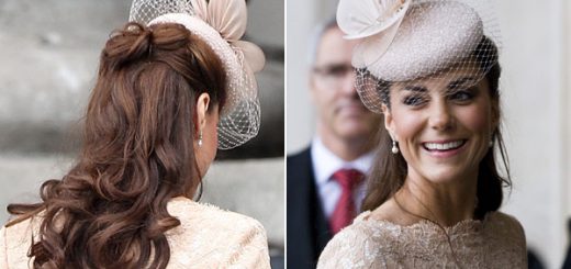 kate middleton modası