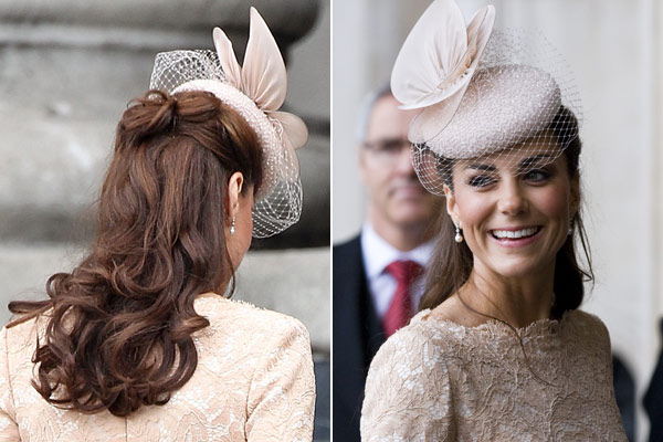 kate middleton modası