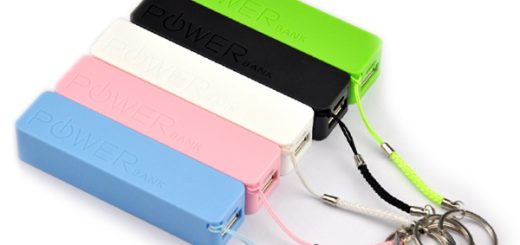 powerbank nedir