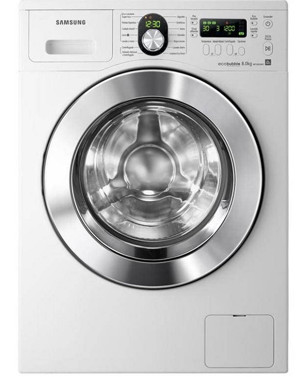 samsung çamaşır makinesi