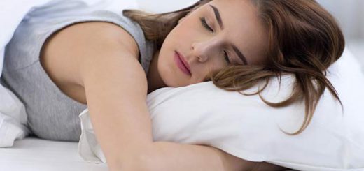 Uyku Pozisyonu ile Karakter Bağlantısı