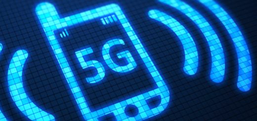 5g geliyor