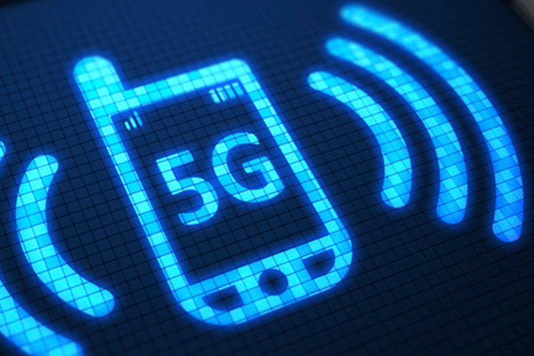 5g geliyor