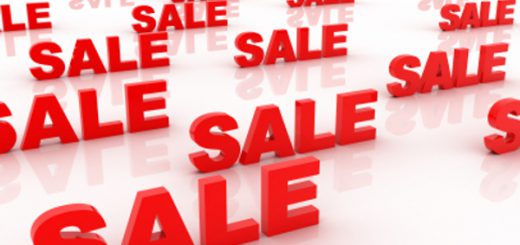 sale