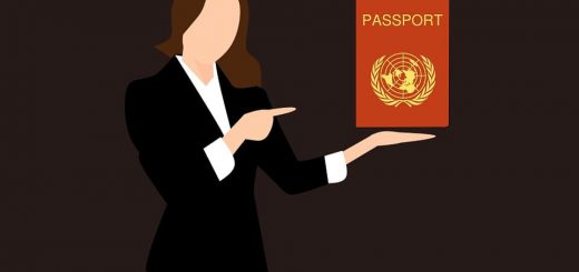 Pasaport Nasıl Alınır